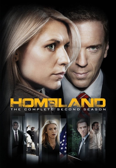 Homeland - Season 2 [294238] (A1710965500) [[TV Shows]] --Plex--